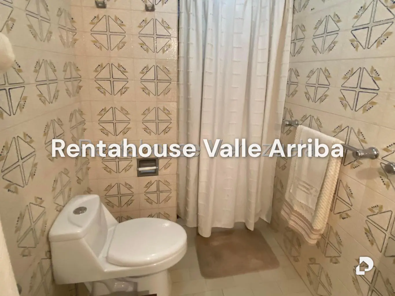 Apartamento en La Lagunita Country Club, Caracas – 12
