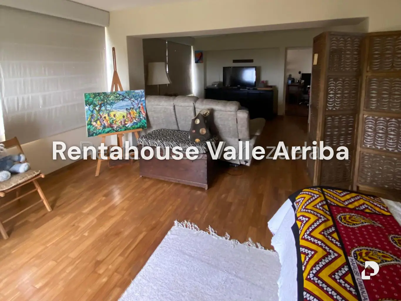Apartamento en La Lagunita Country Club, Caracas – 7