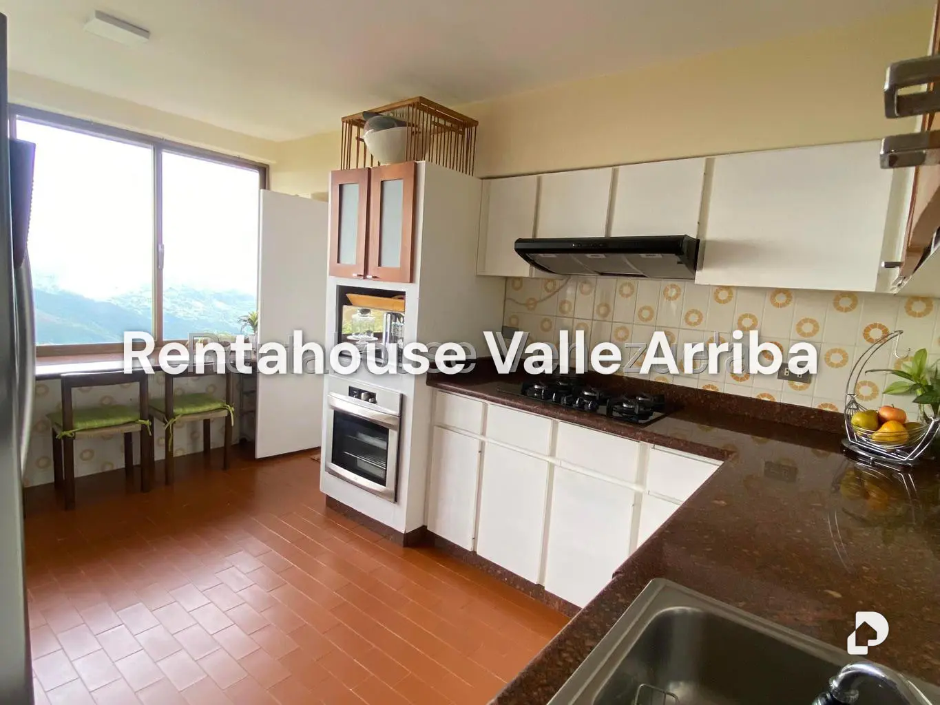 Apartamento en La Lagunita Country Club, Caracas – 17