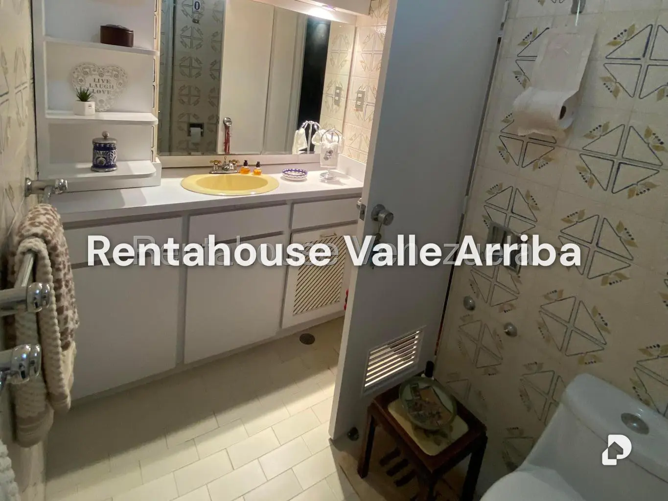 Apartamento en La Lagunita Country Club, Caracas – 14