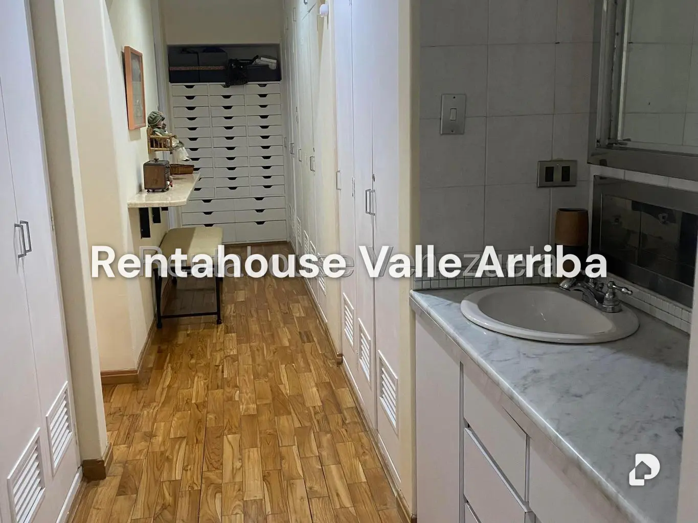 Apartamento en La Lagunita Country Club, Caracas – 13