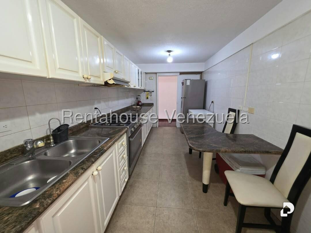 Apartamento en El Cigarral, Caracas – 24