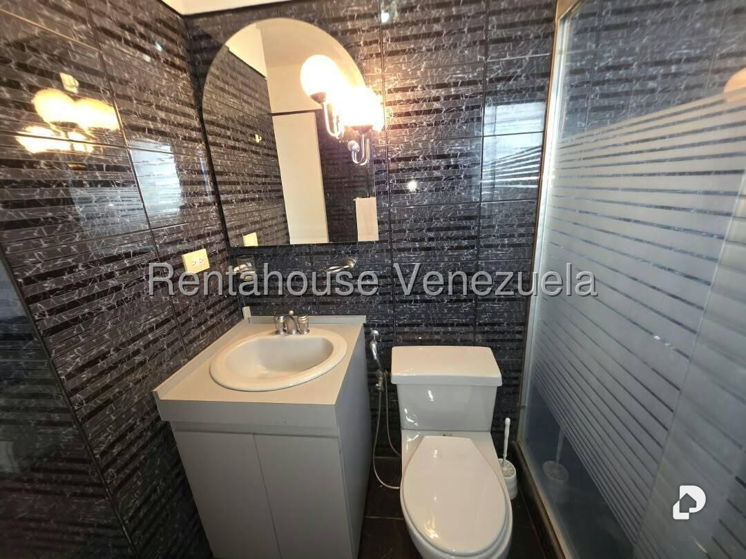 Apartamento en El Cigarral, Caracas – 10