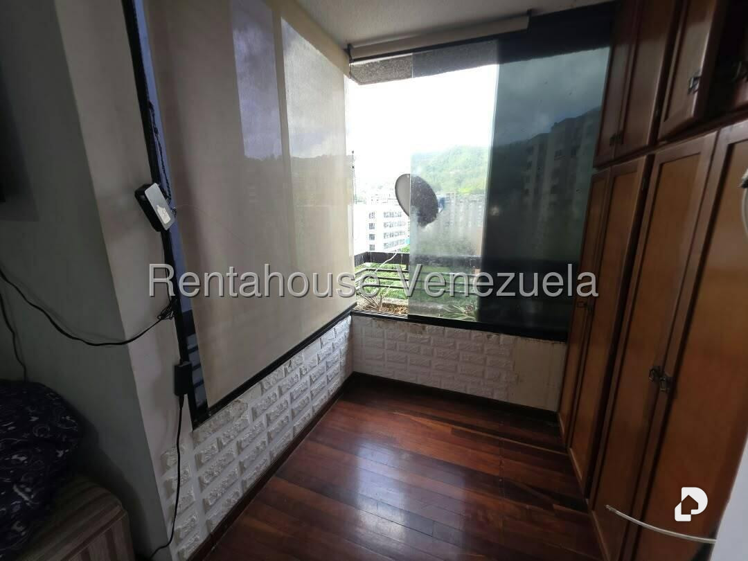 Apartamento en El Cigarral, Caracas – 7