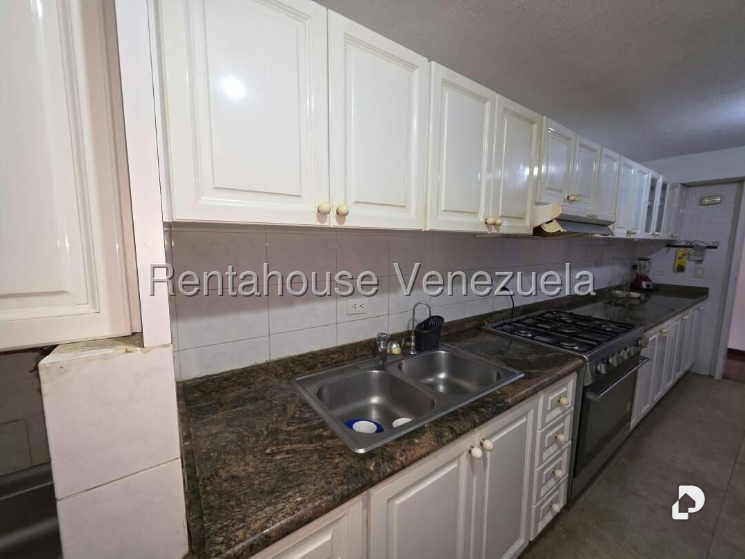 Apartamento en El Cigarral, Caracas – 20
