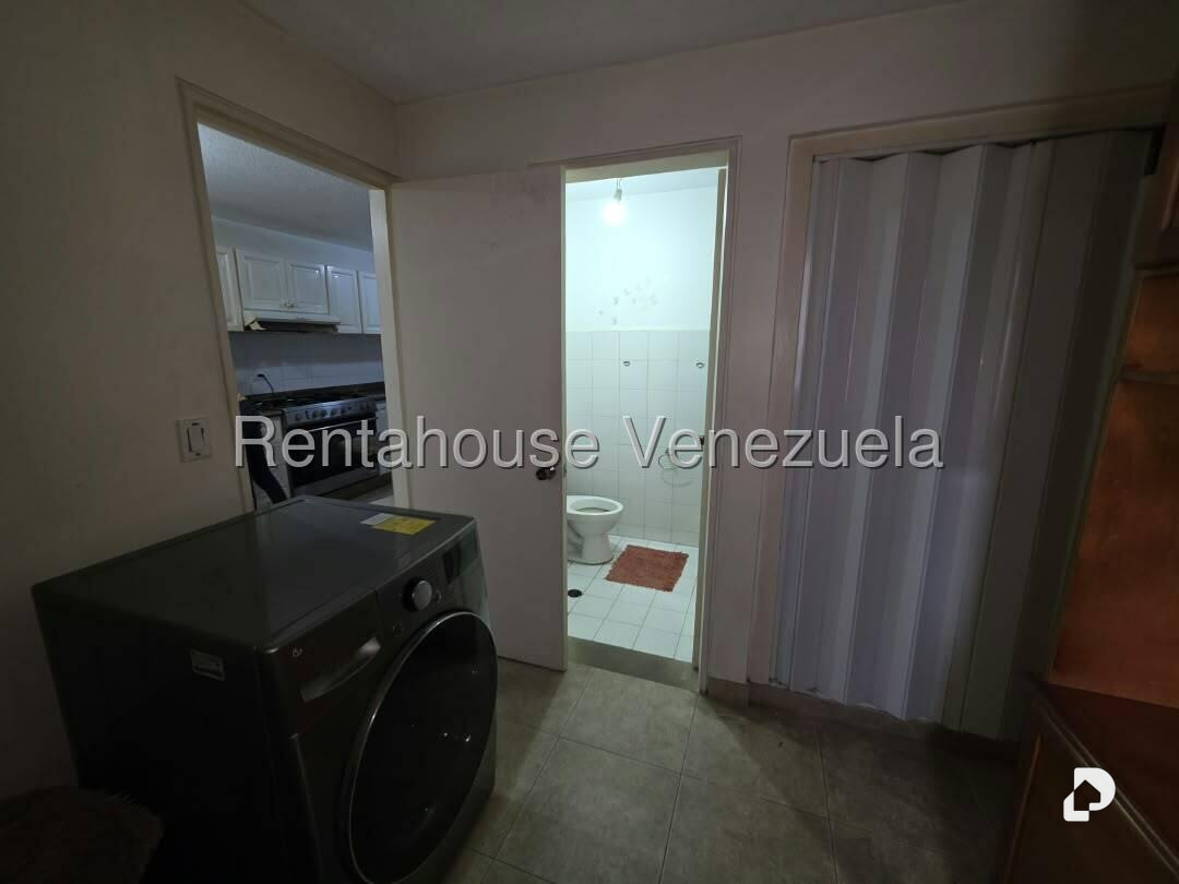 Apartamento en El Cigarral, Caracas – 18