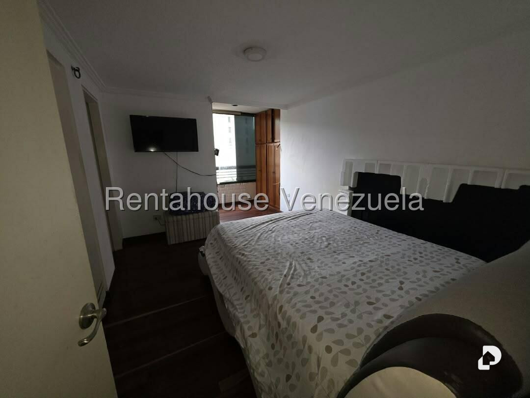 Apartamento en El Cigarral, Caracas – 4