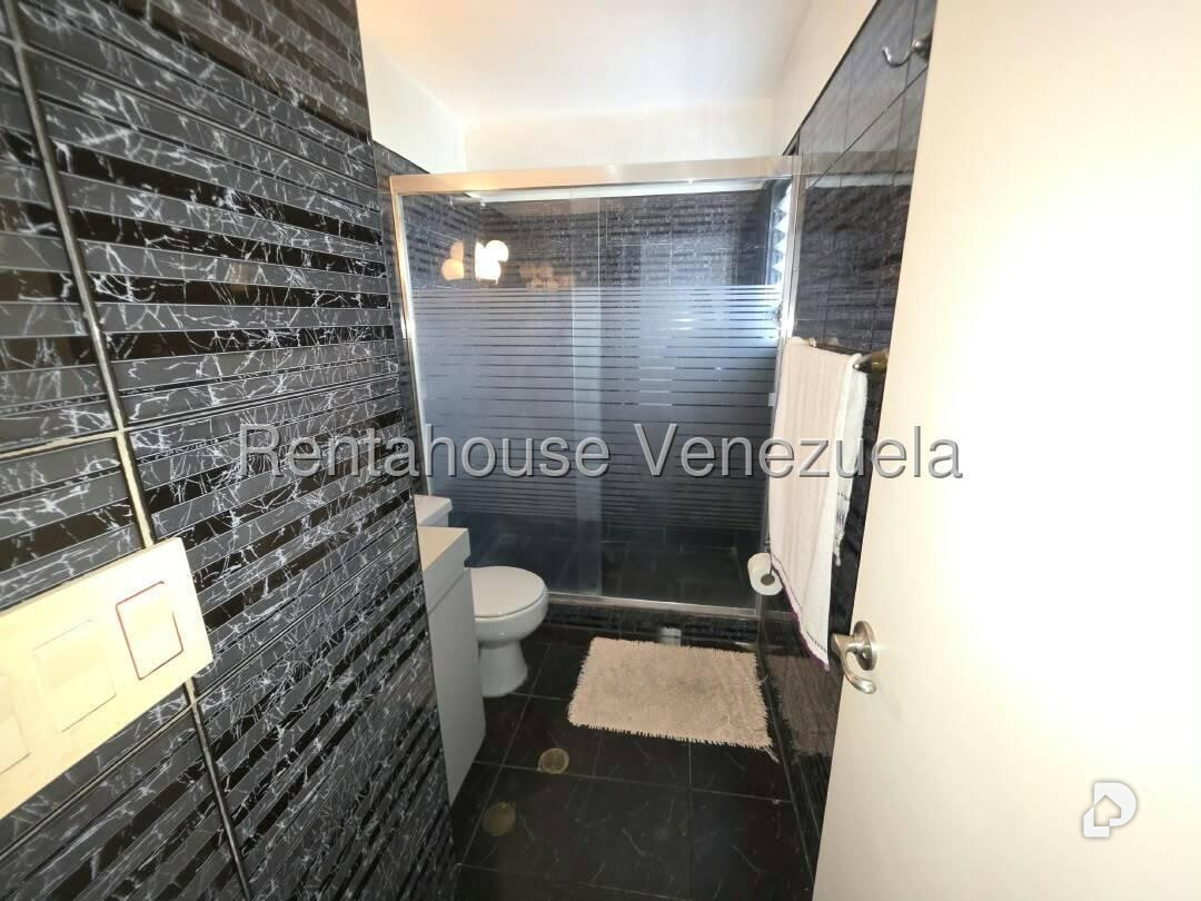 Apartamento en El Cigarral, Caracas – 12