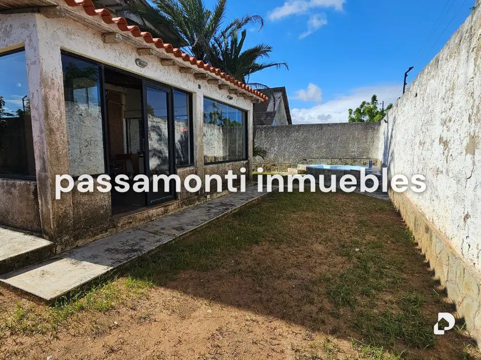 Casa en Playa el angel, Pampatar – 29