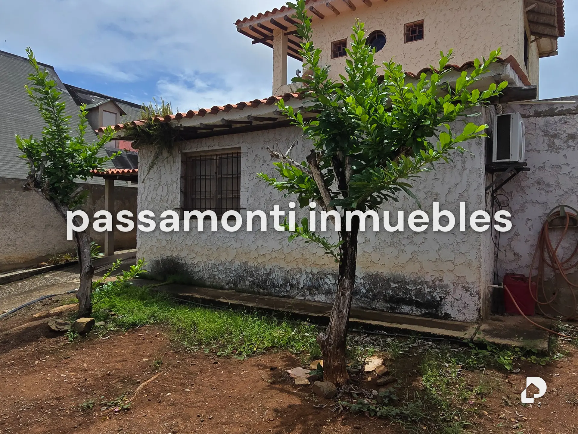 Casa en Playa el angel, Pampatar – 4