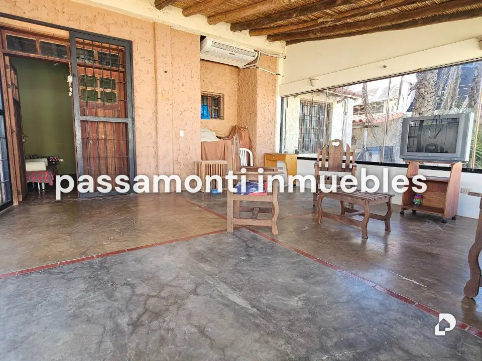 Casa en Playa el angel, Pampatar – 18