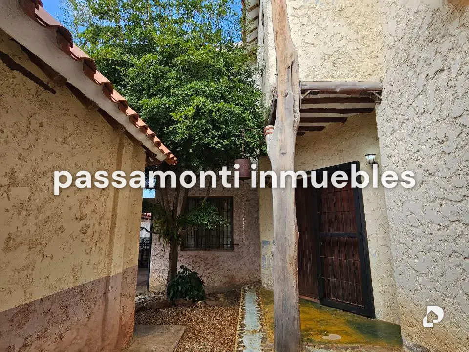 Casa en Playa el angel, Pampatar – 5