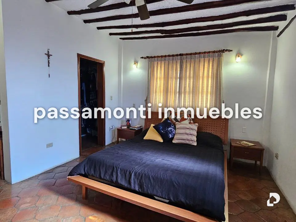 Casa en Playa el angel, Pampatar – 24