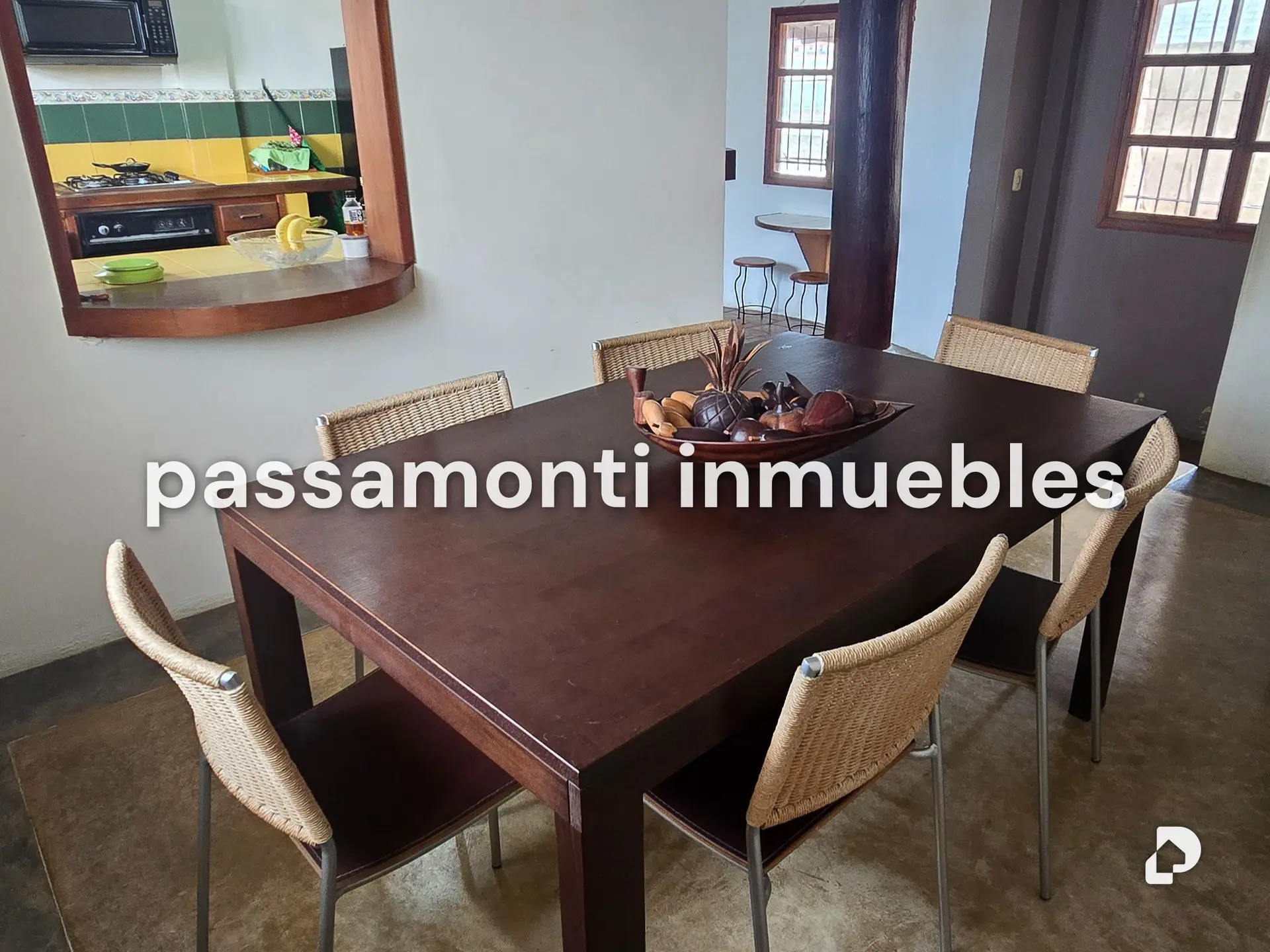 Casa en Playa el angel, Pampatar – 13