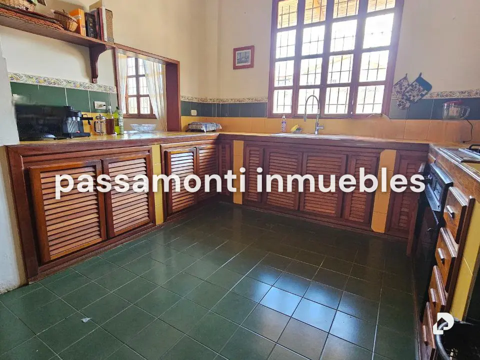 Casa en Playa el angel, Pampatar – 11