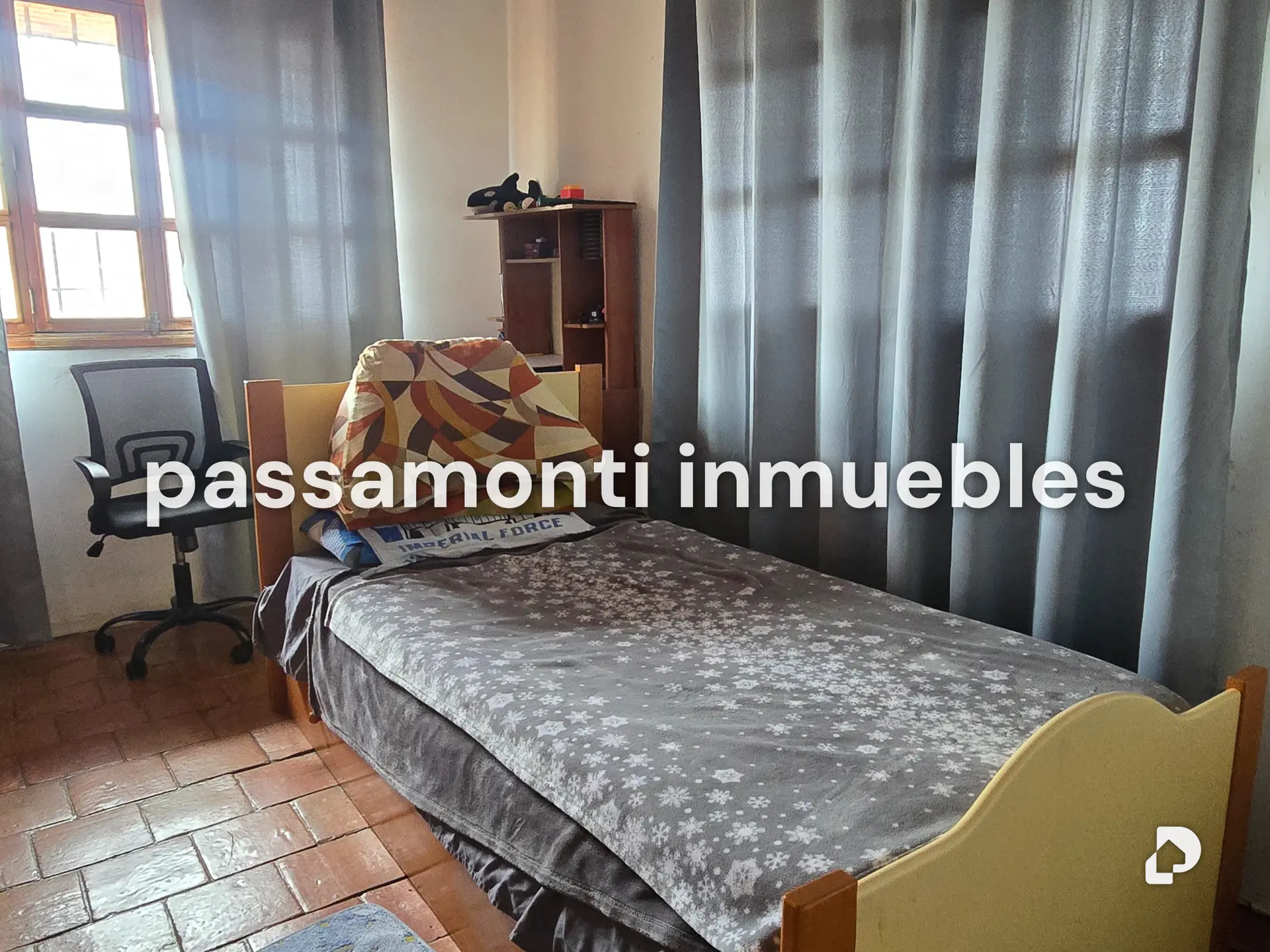 Casa en Playa el angel, Pampatar – 23