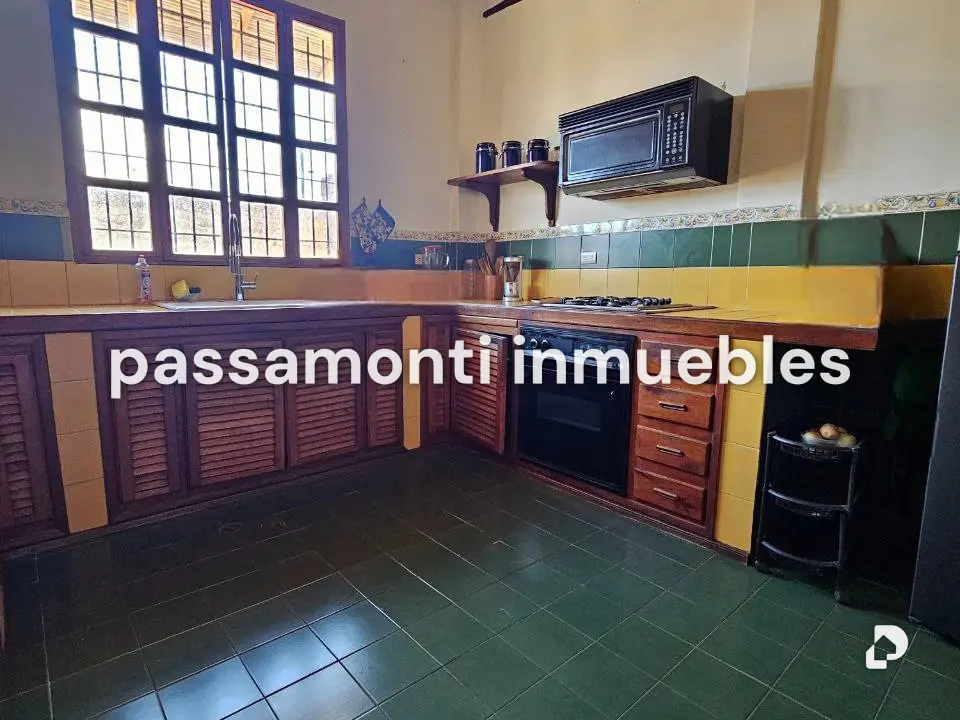 Casa en Playa el angel, Pampatar – 10