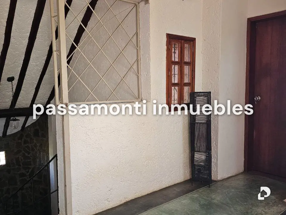 Casa en Playa el angel, Pampatar – 28
