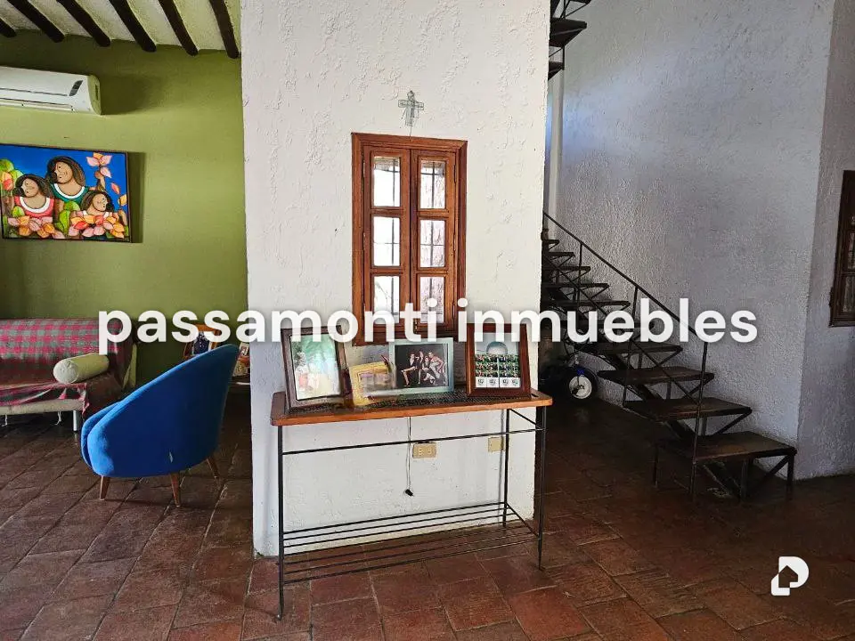 Casa en Playa el angel, Pampatar – 9
