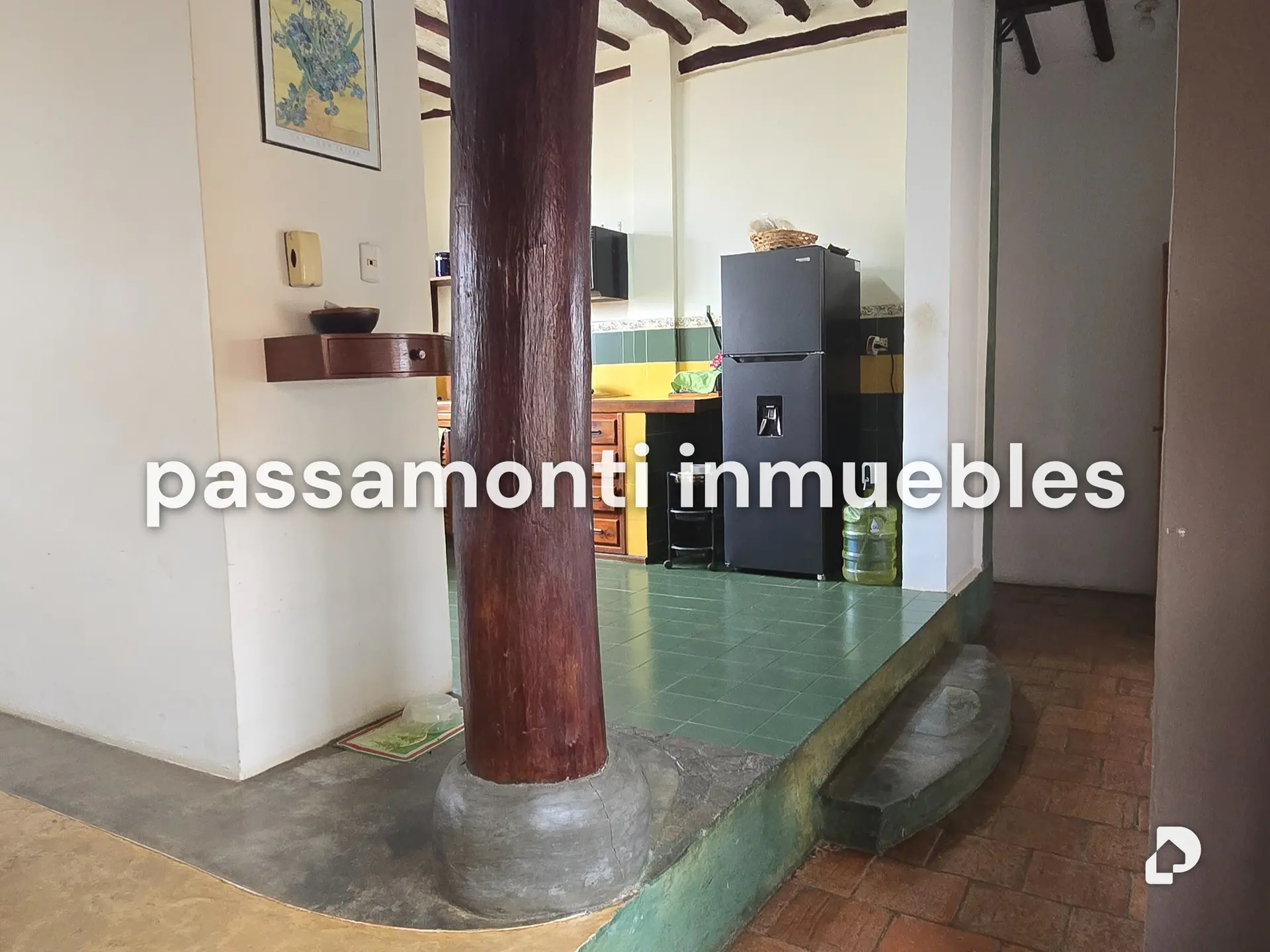 Casa en Playa el angel, Pampatar – 14