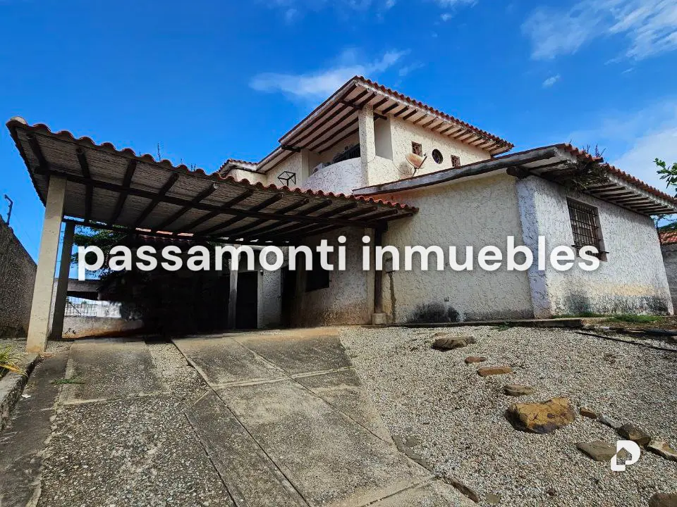 Casa en Playa el angel, Pampatar – 2
