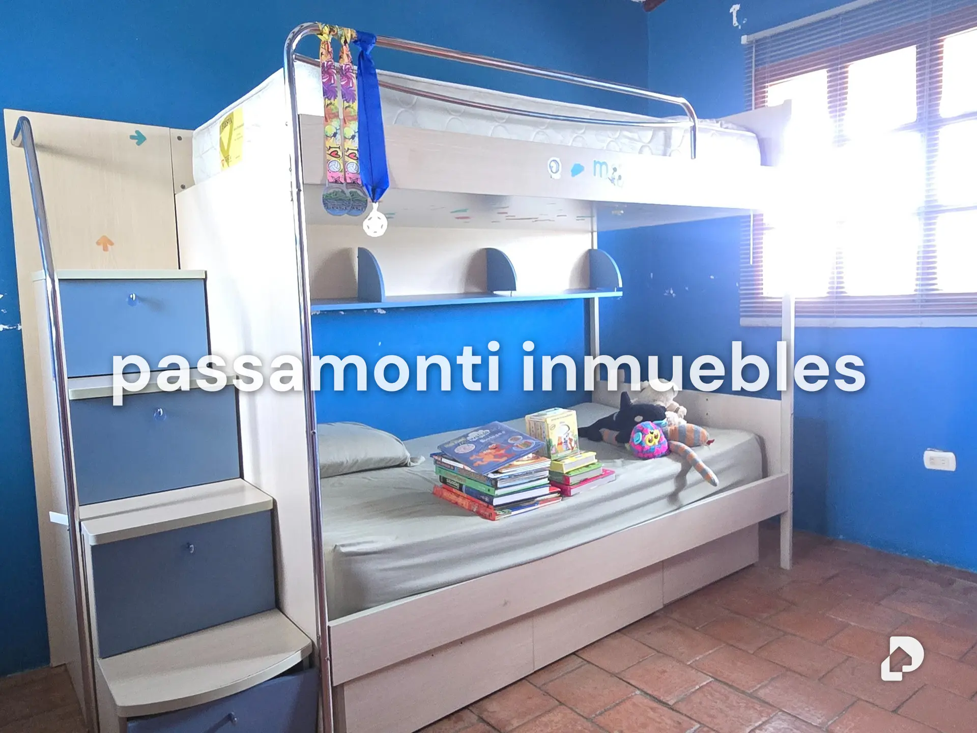 Casa en Playa el angel, Pampatar – 21