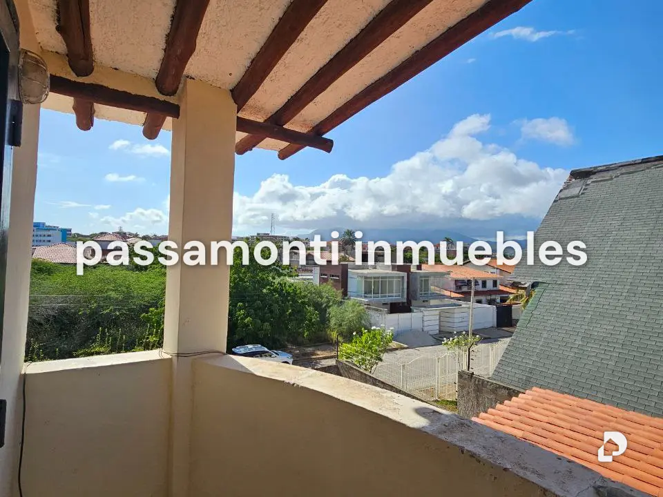 Casa en Playa el angel, Pampatar – 26
