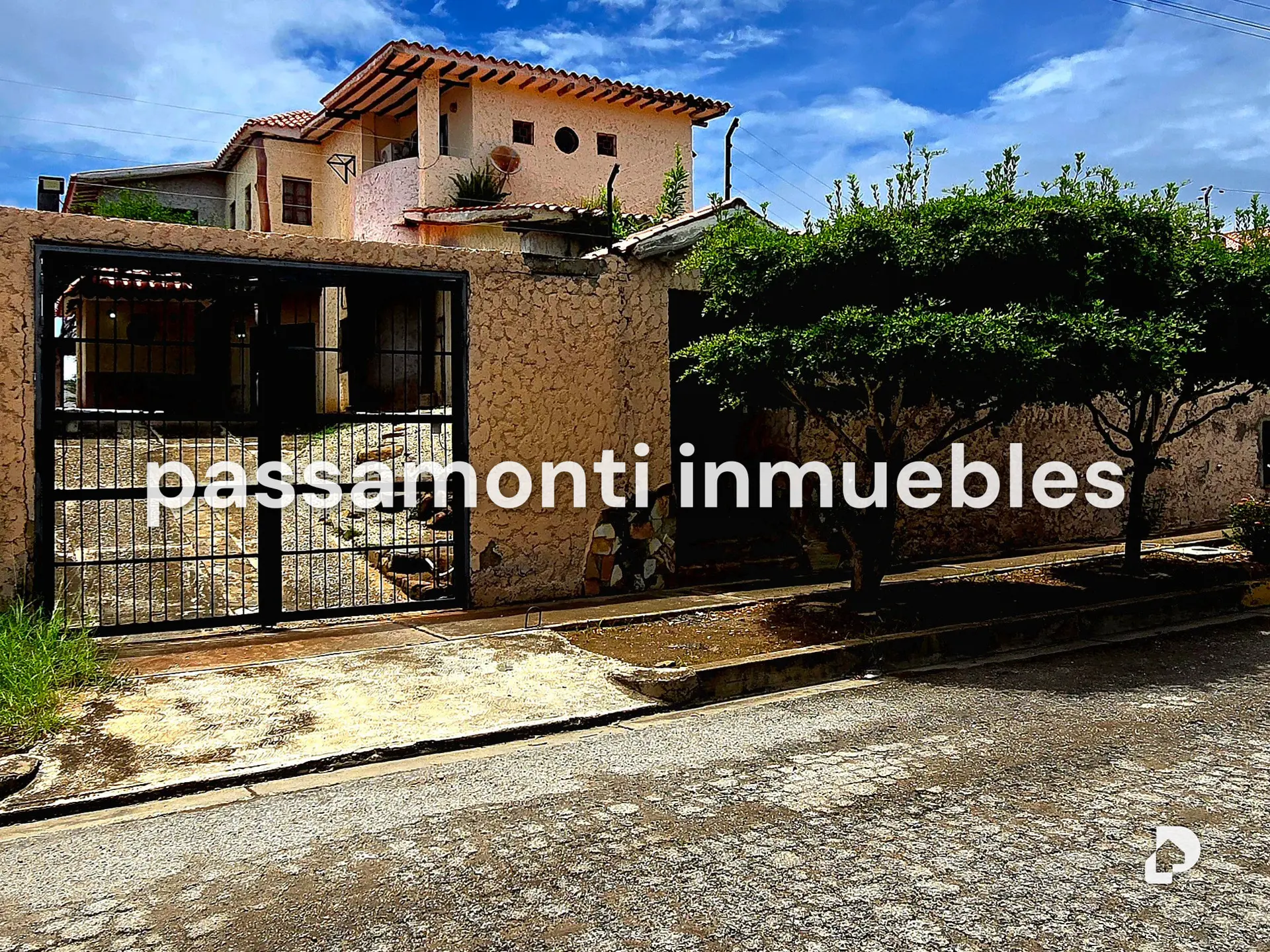 Casa en Playa el angel, Pampatar – 1