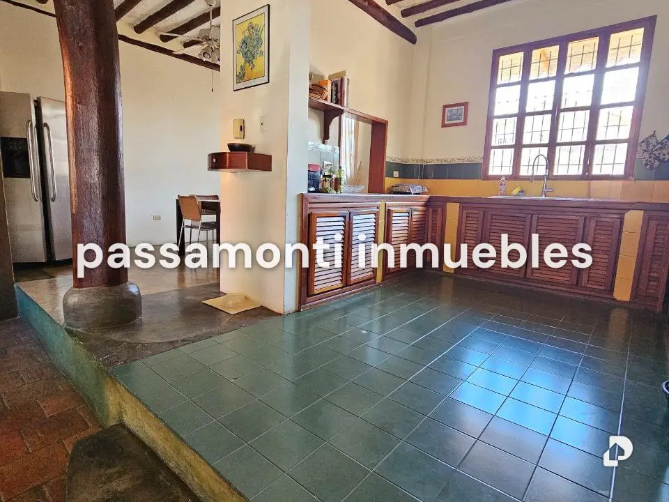 Casa en Playa el angel, Pampatar – 12