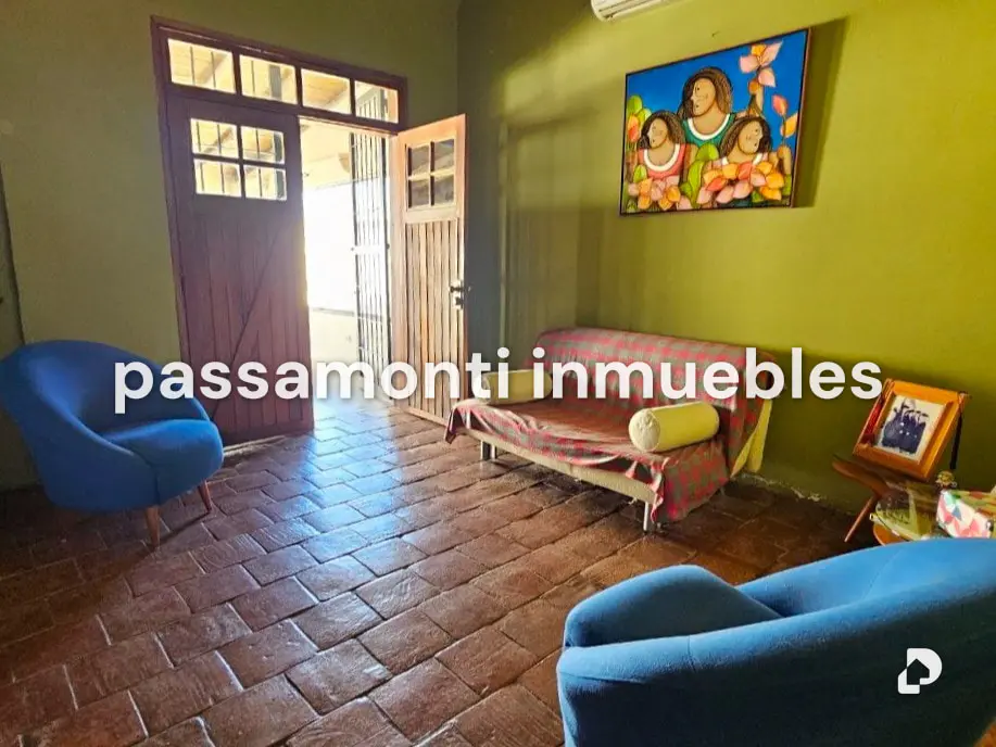Casa en Playa el angel, Pampatar – 7