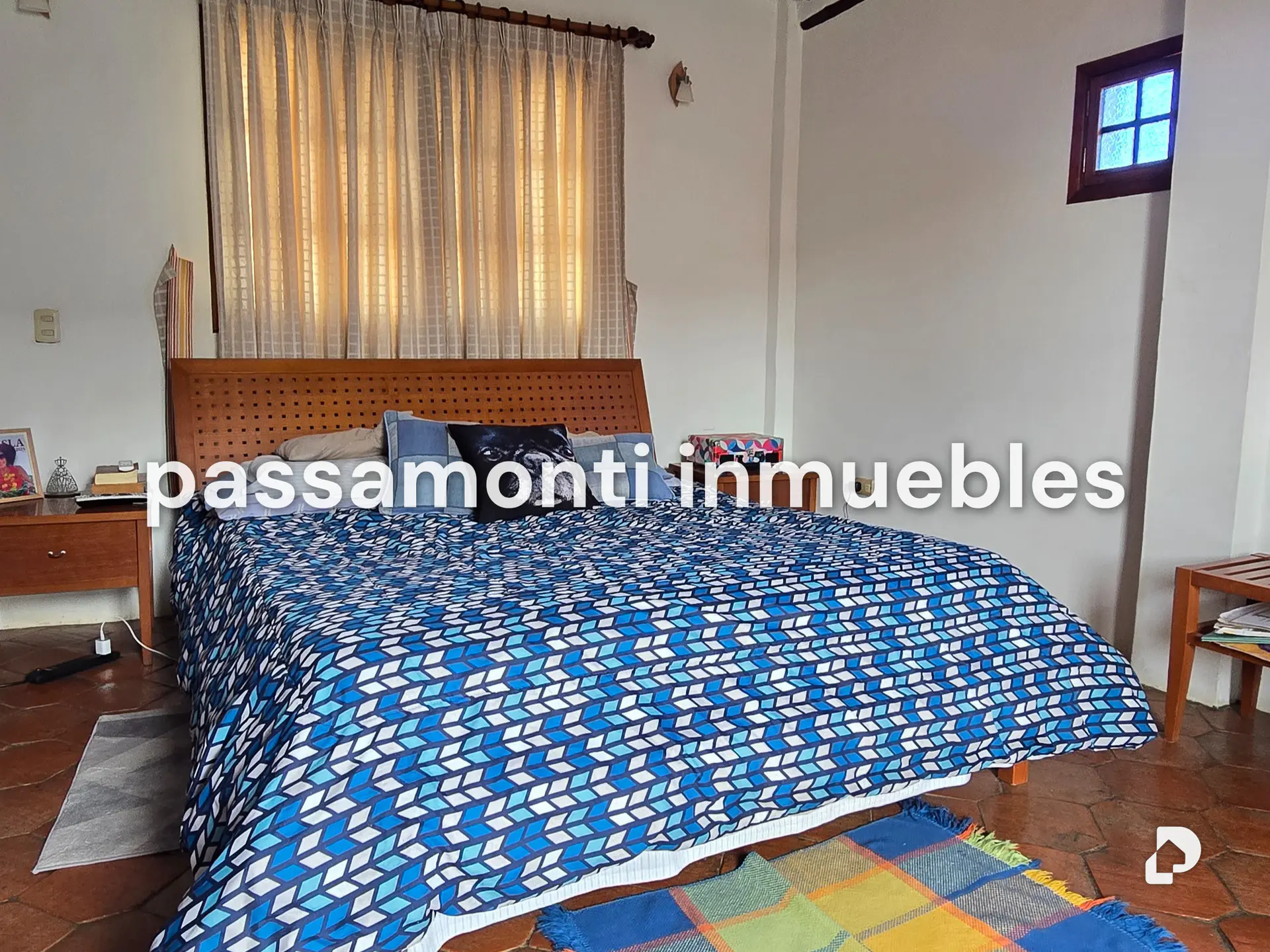 Casa en Playa el angel, Pampatar – 25