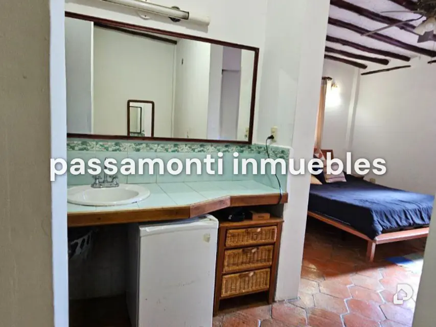 Casa en Playa el angel, Pampatar – 27