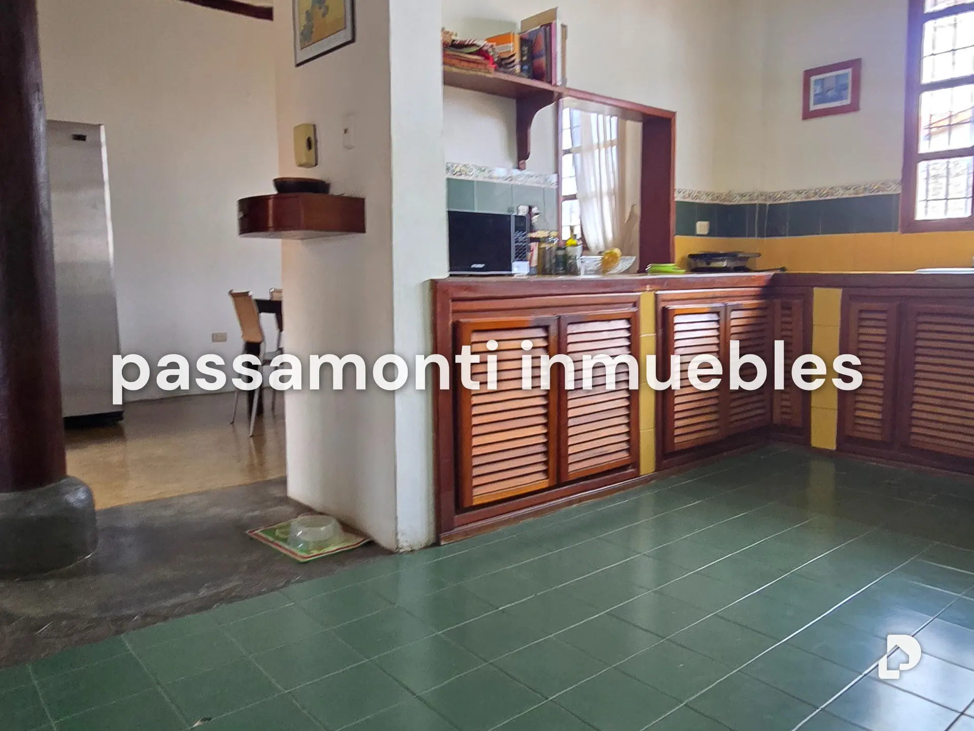 Casa en Playa el angel, Pampatar – 15