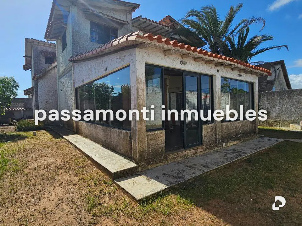 Casa en Playa el angel, Pampatar – 3
