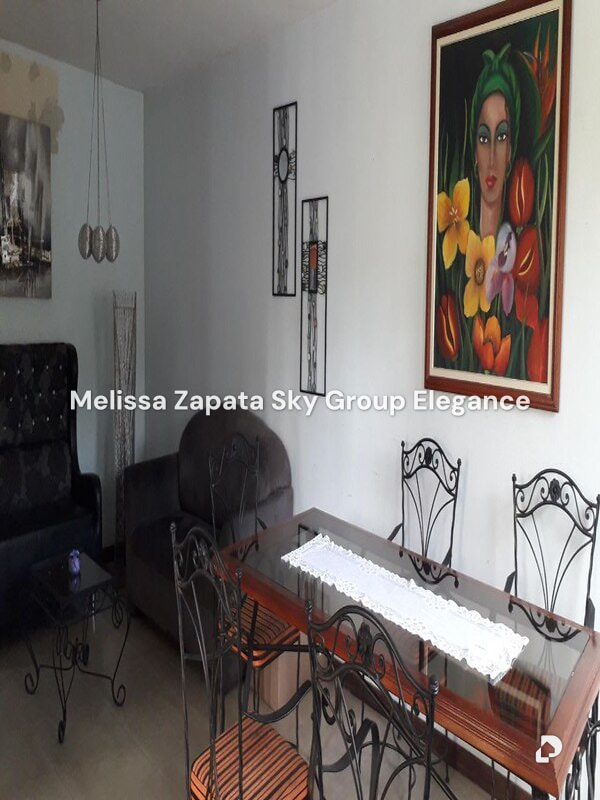 Casa en Campo Alegre, Barquisimeto – 2