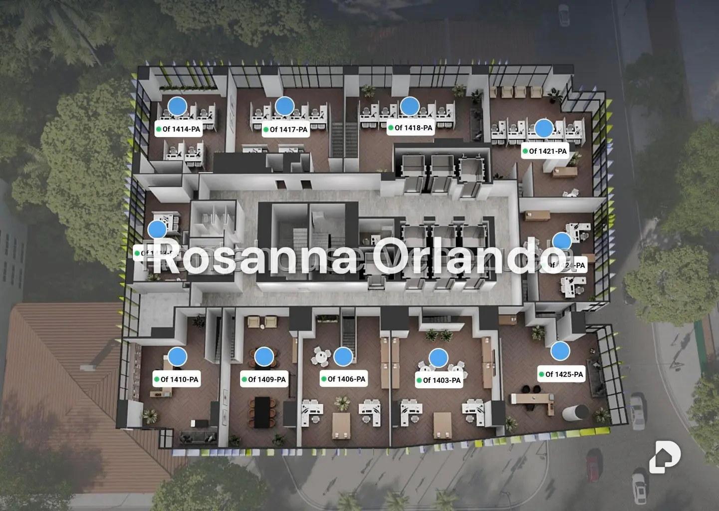 Apartamento en Las Mercedes, Caracas – 7