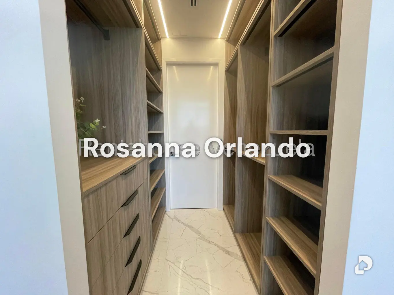 Apartamento en Las Mercedes, Caracas – 16