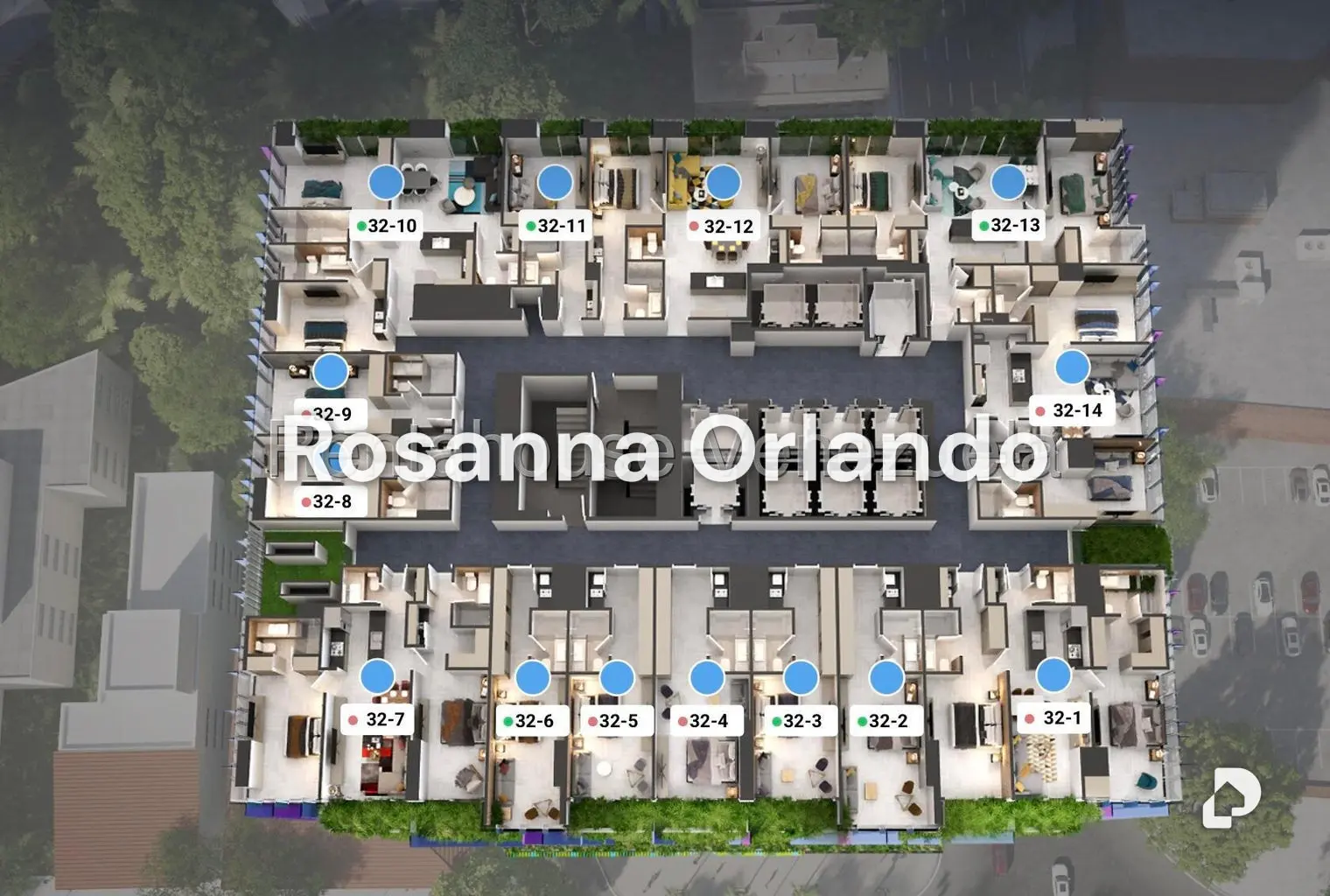 Apartamento en Las Mercedes, Caracas – 5