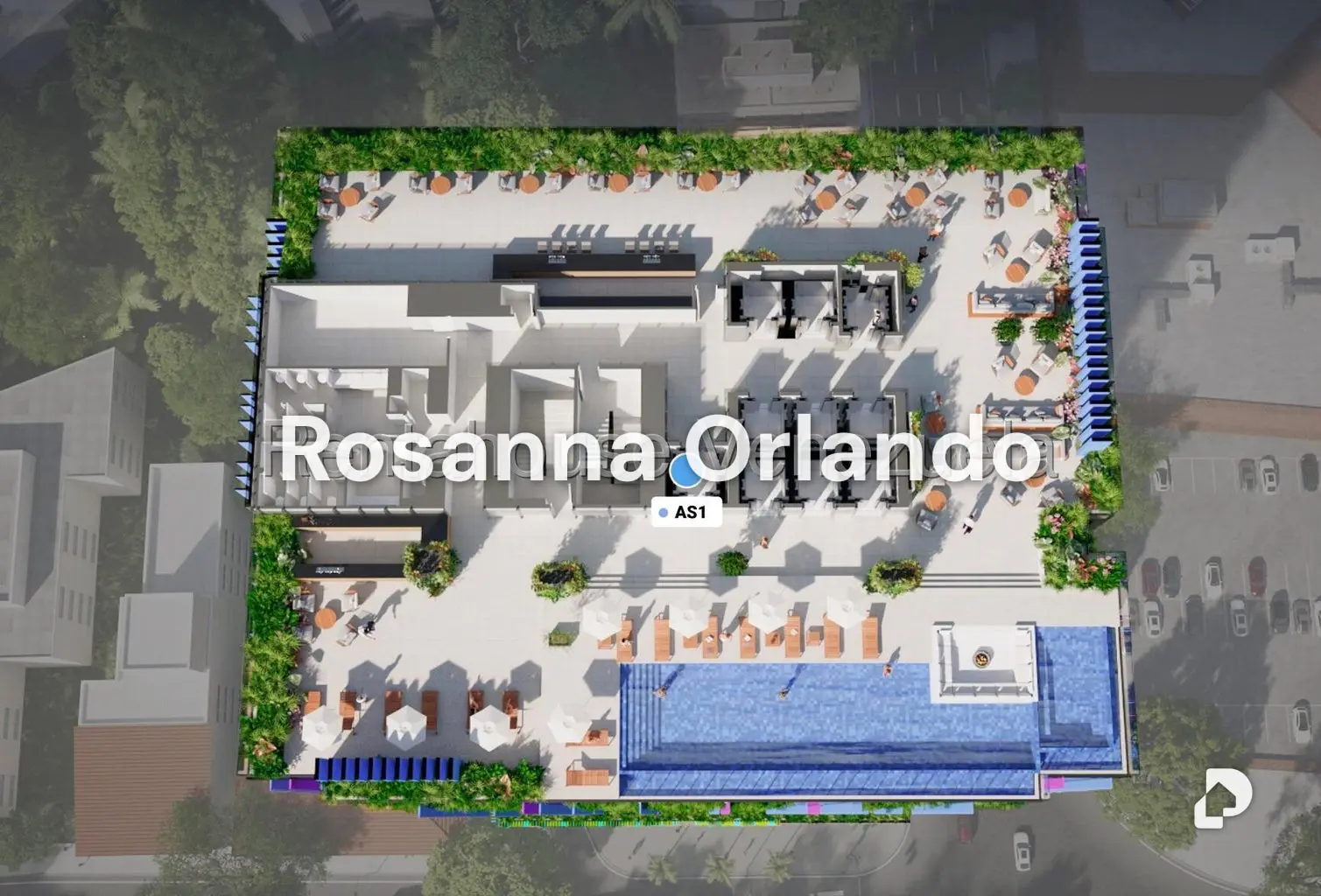 Apartamento en Las Mercedes, Caracas – 4