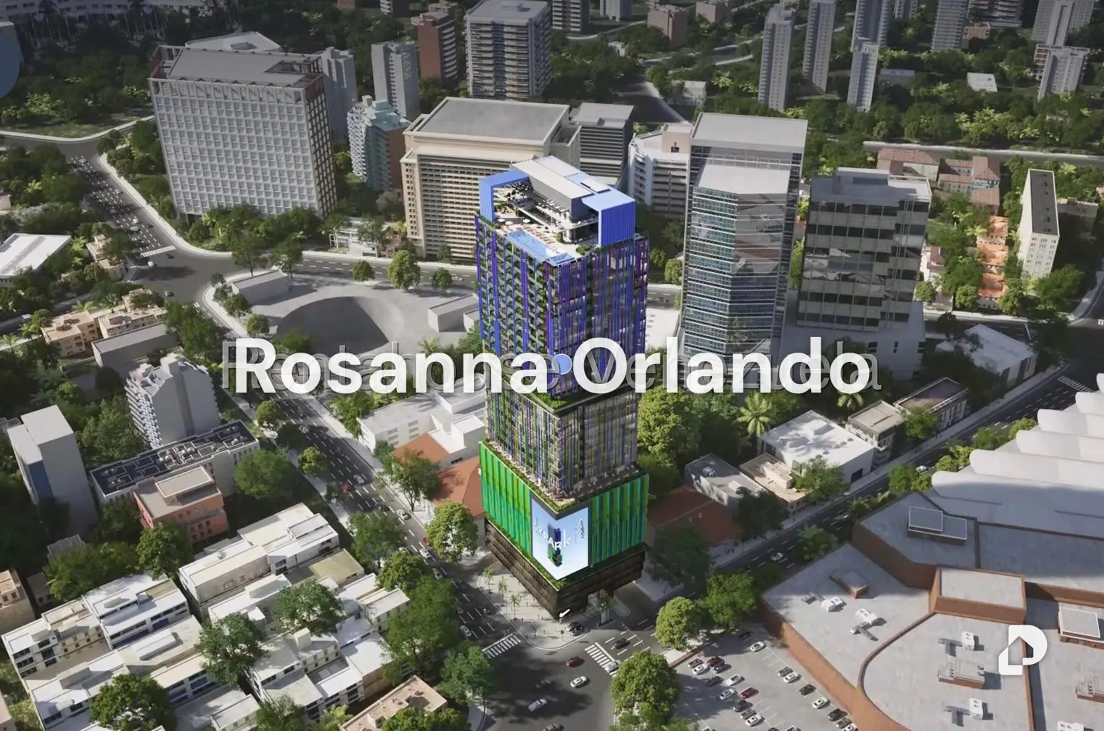 Apartamento en Las Mercedes, Caracas – 2