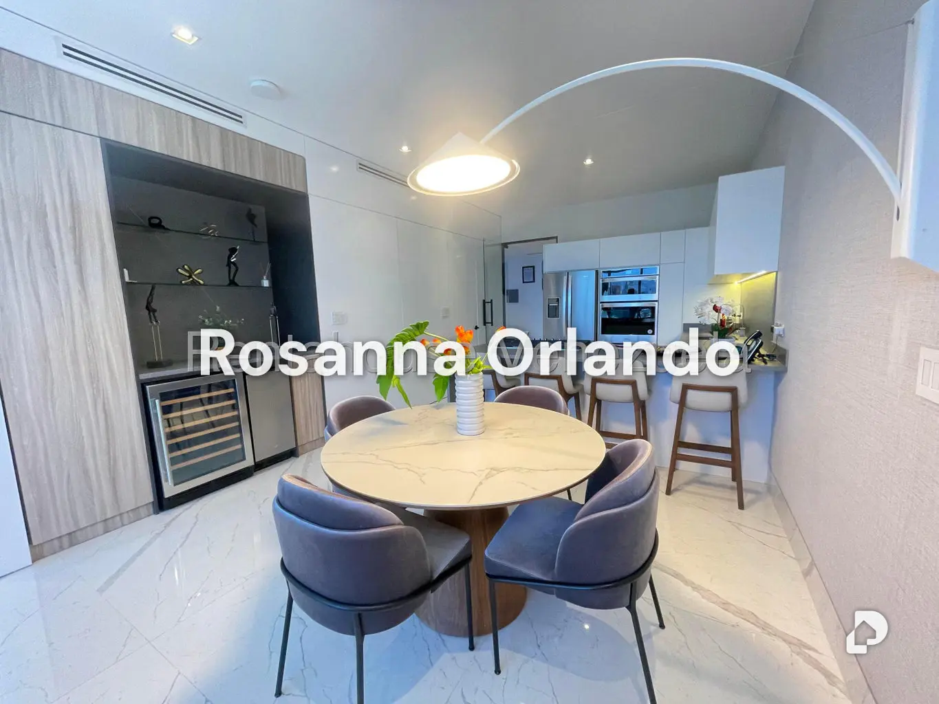 Apartamento en Las Mercedes, Caracas – 21