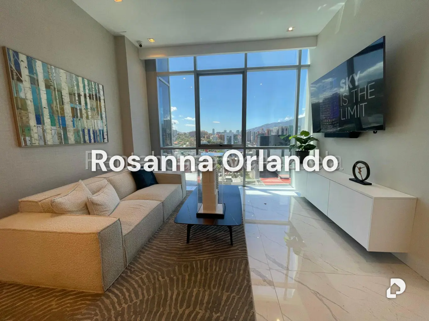 Apartamento en Las Mercedes, Caracas – 23