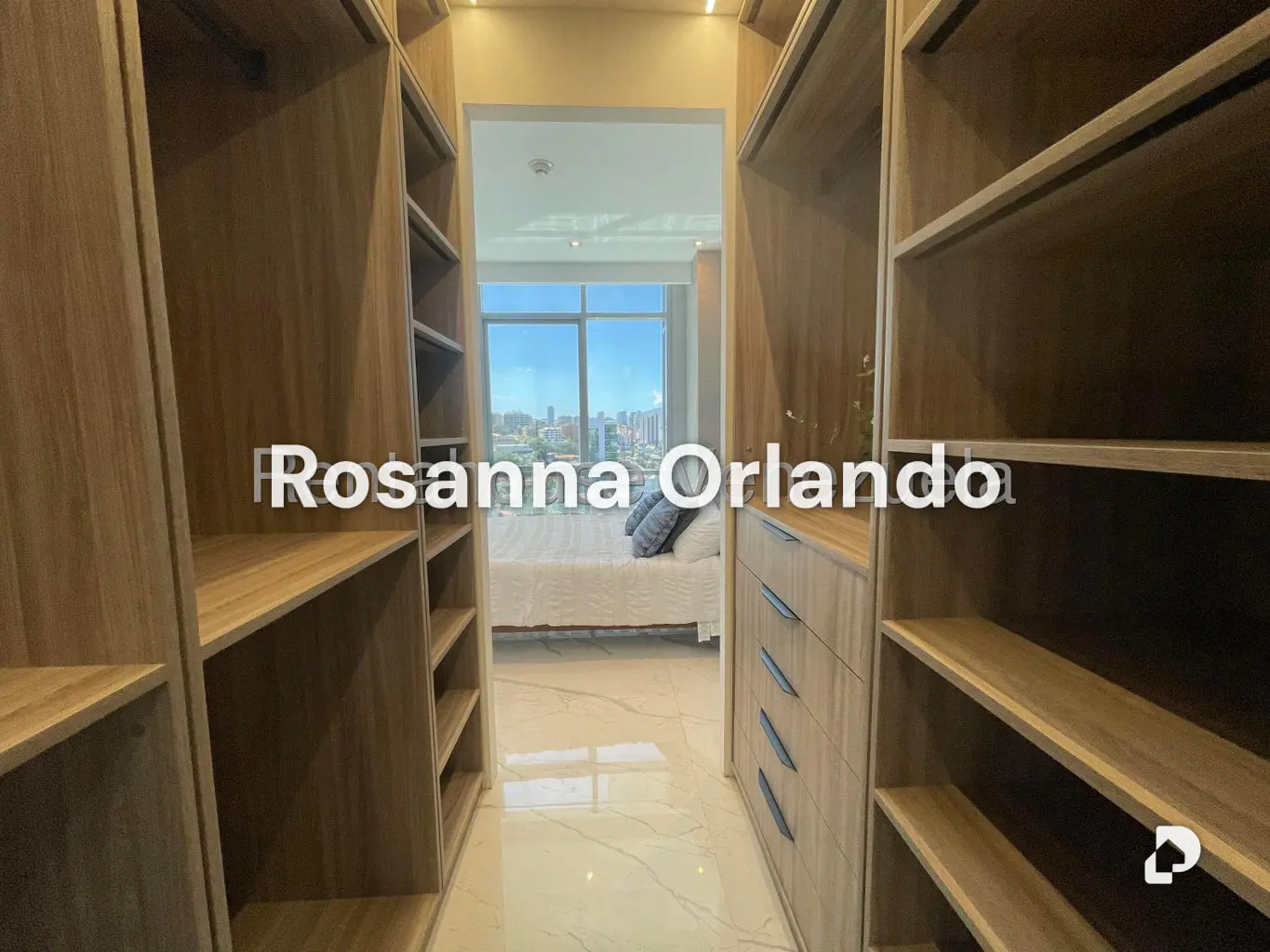 Apartamento en Las Mercedes, Caracas – 19