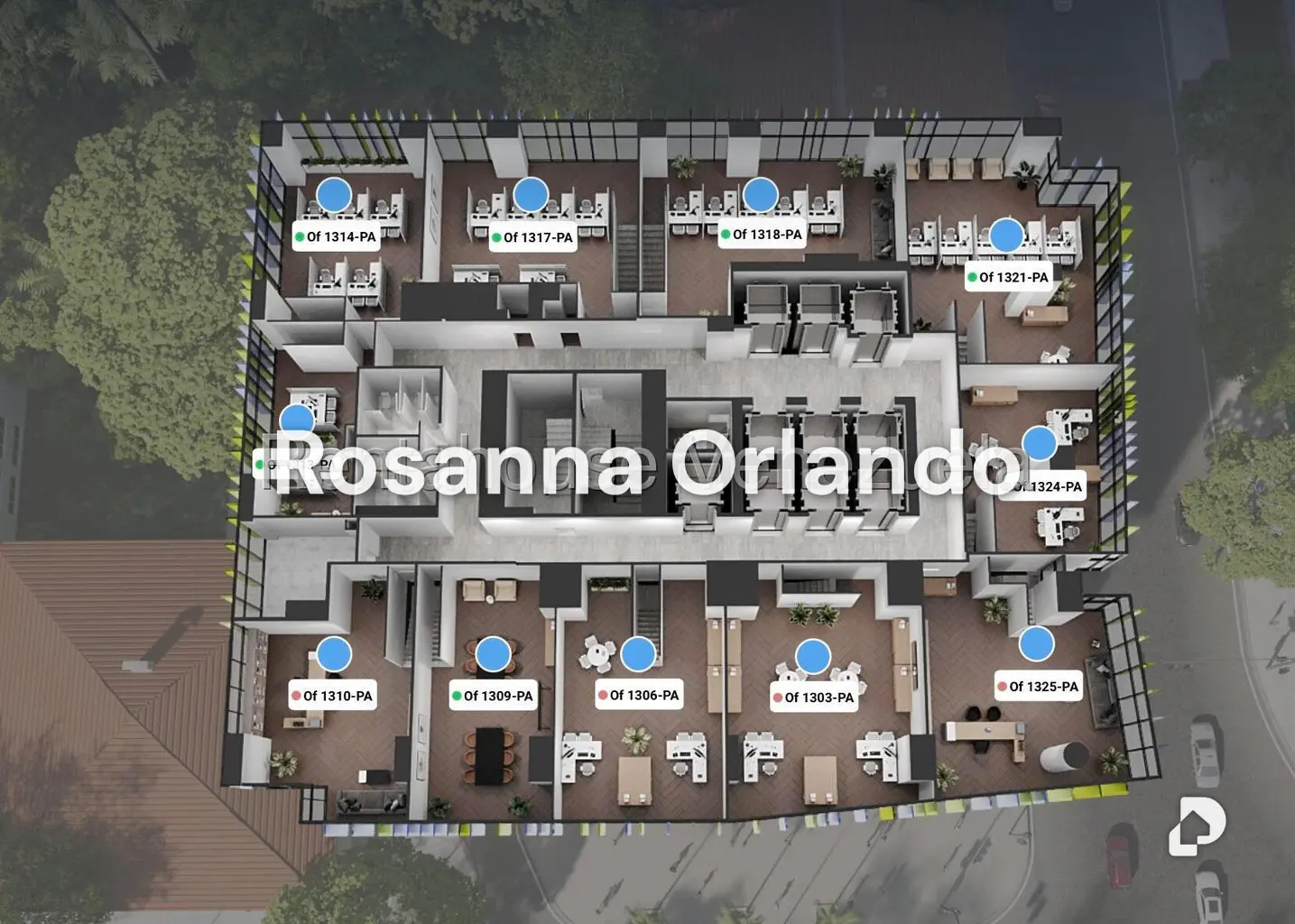 Apartamento en Las Mercedes, Caracas – 8