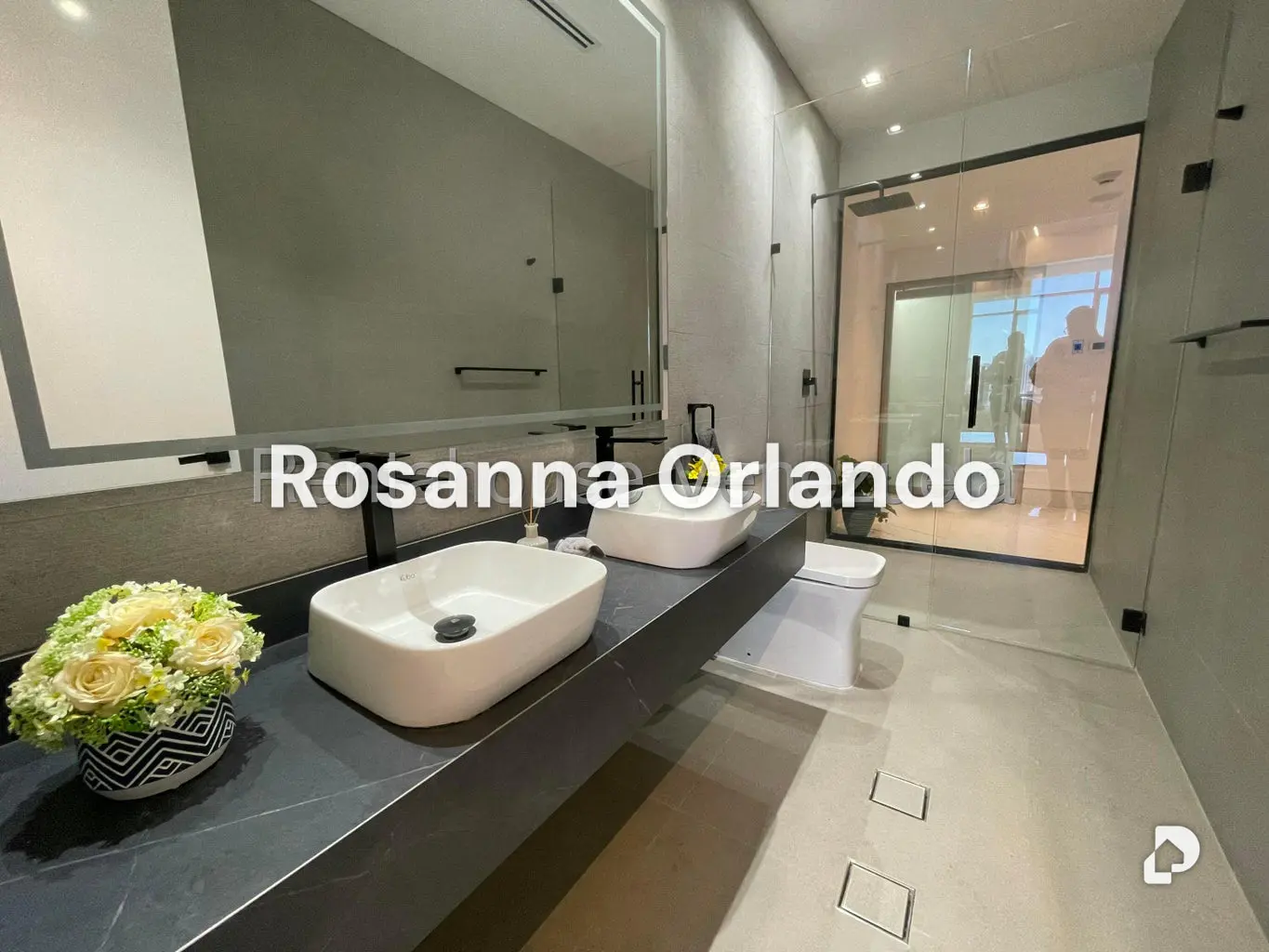 Apartamento en Las Mercedes, Caracas – 18