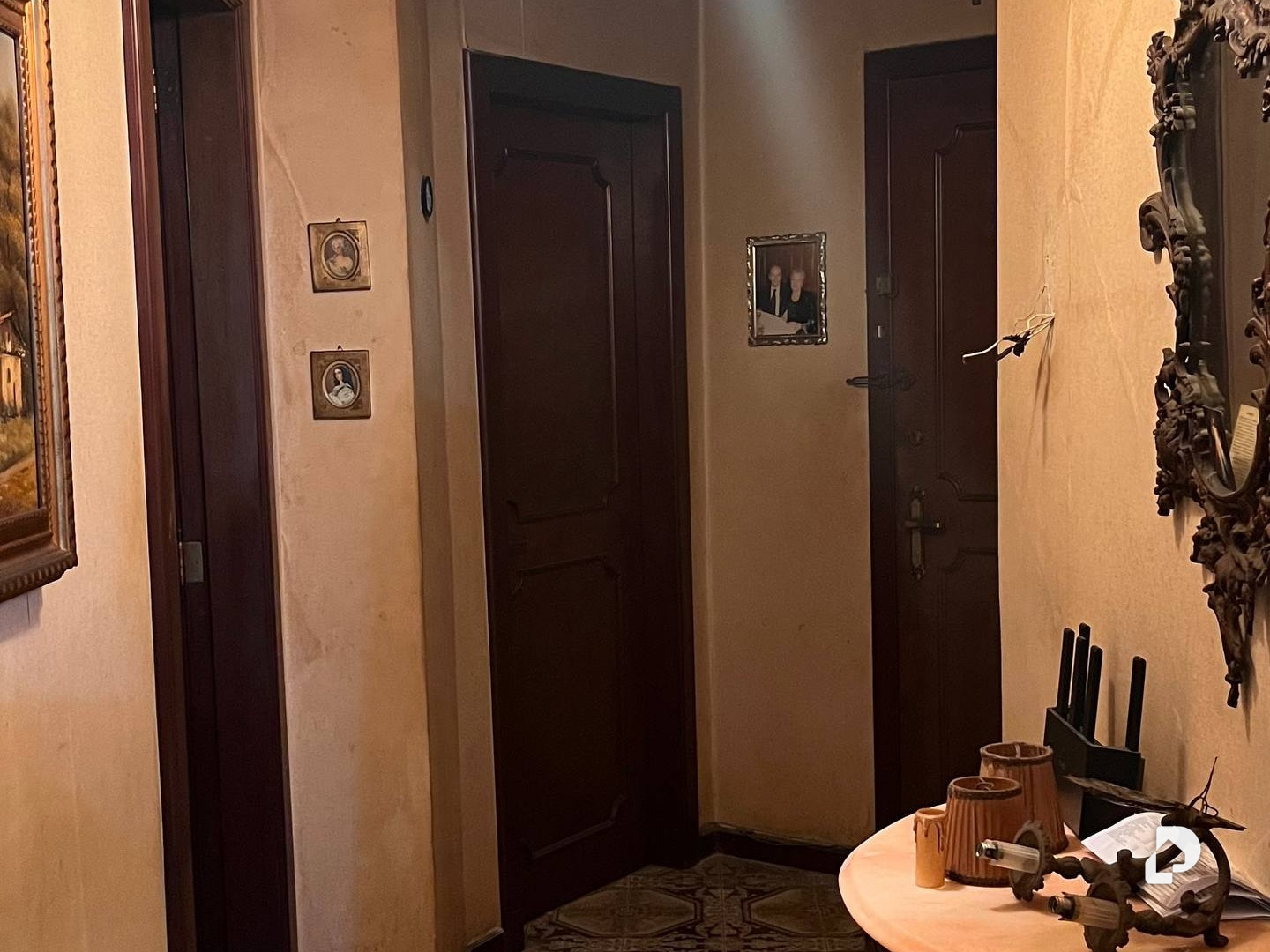 Apartamento en Campo Claro, Caracas – 4
