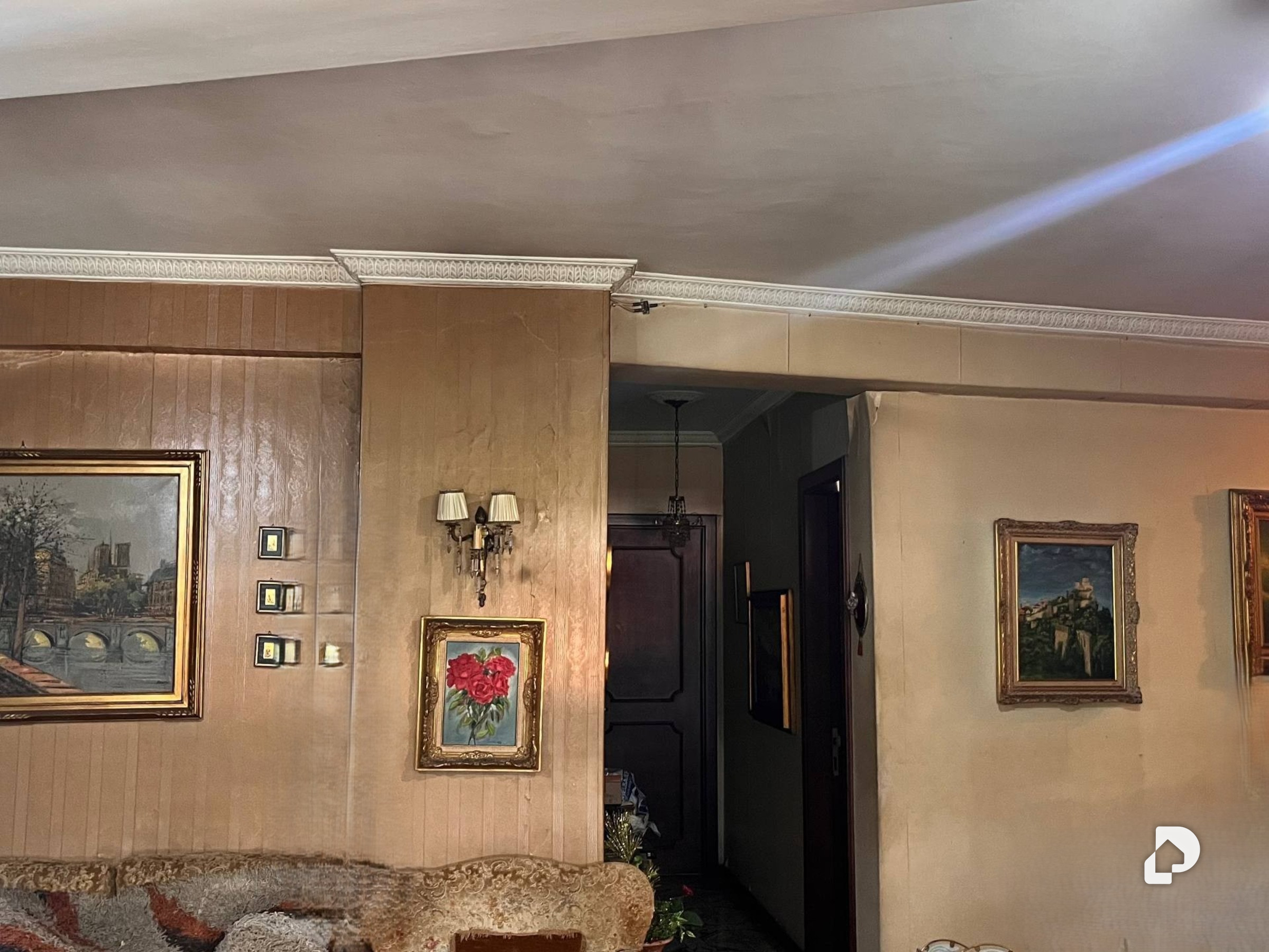 Apartamento en Campo Claro, Caracas – 8