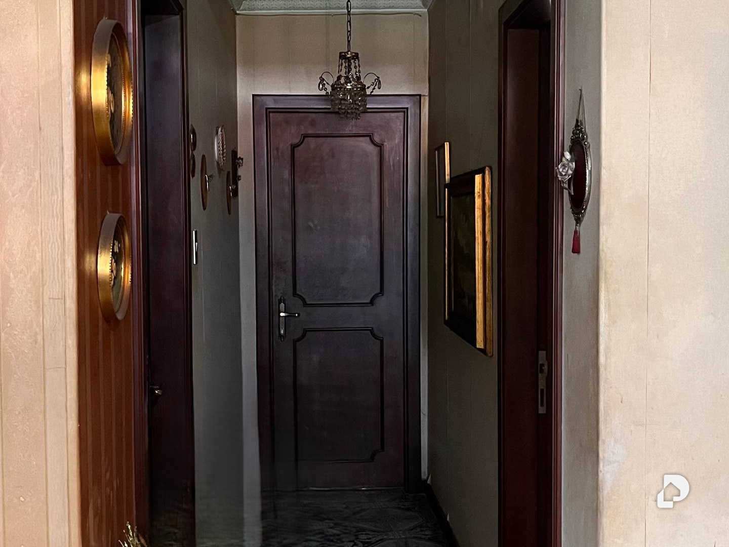 Apartamento en Campo Claro, Caracas – 6