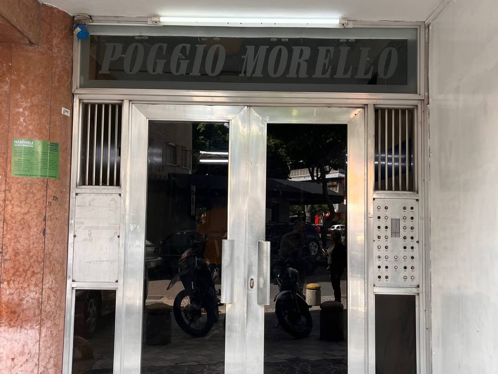 Apartamento en Campo Claro, Caracas - 1