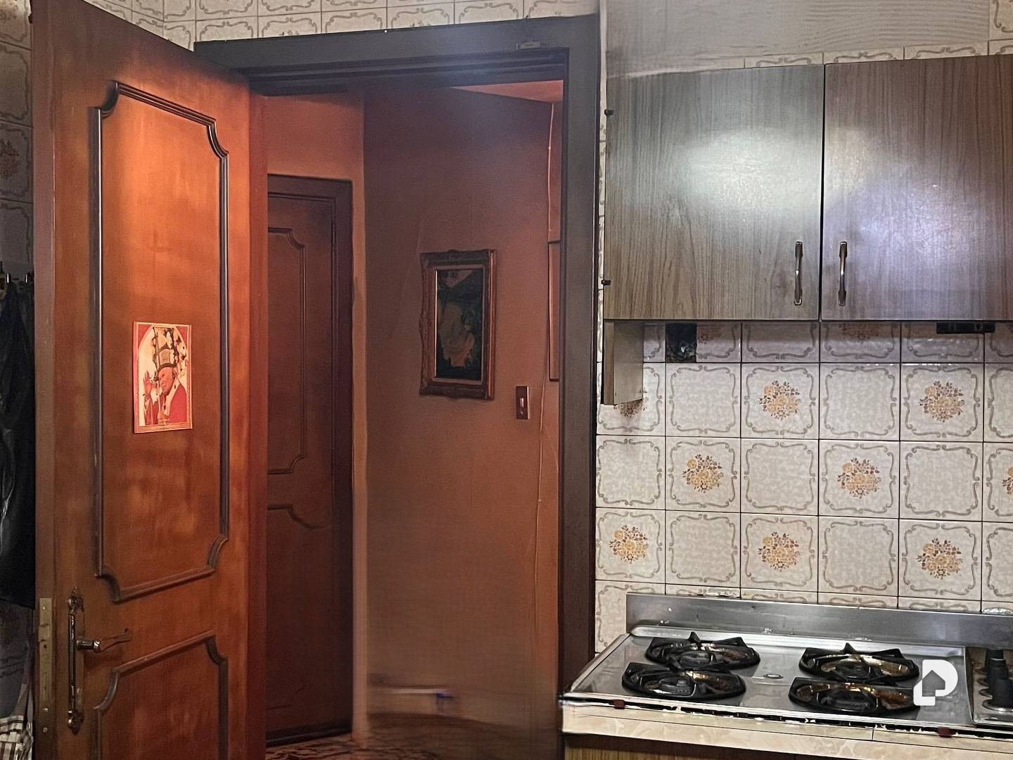Apartamento en Campo Claro, Caracas – 5